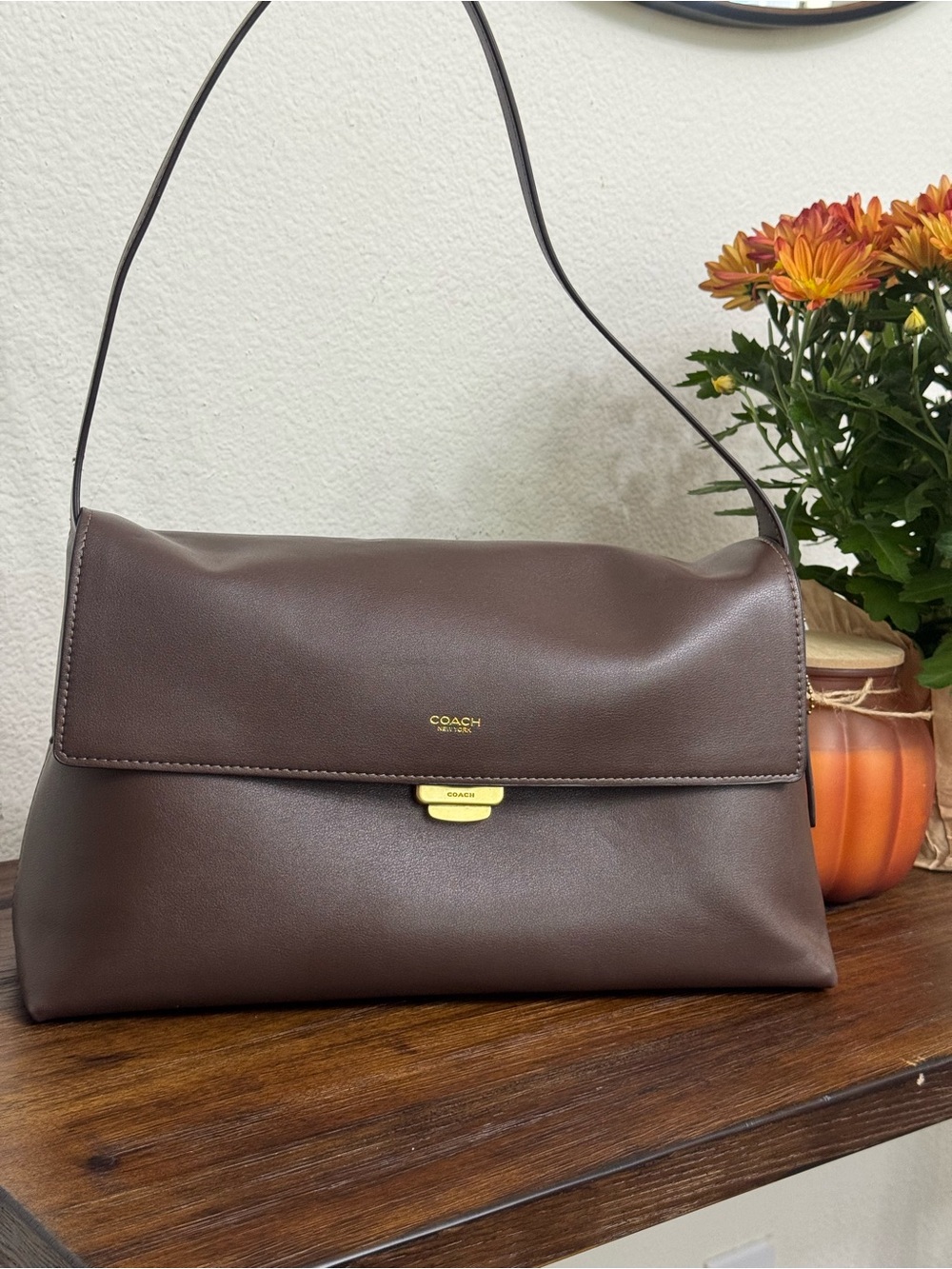 COACH Chelsea Shoulder Bag 36 -dup3